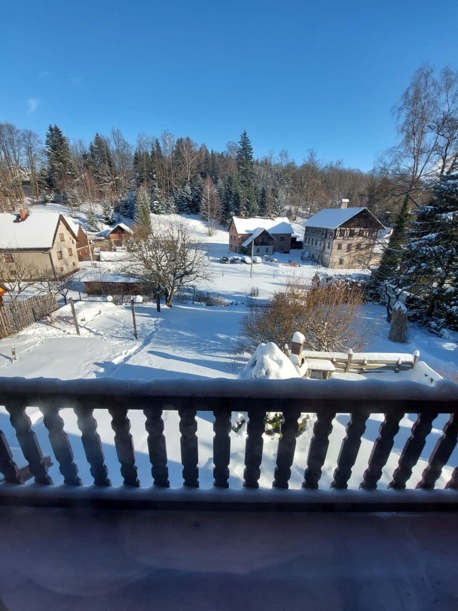 Predaj rekreačného objektu 134 m², pozemok 1.122 m², J. V. Sládka, Rokytnice v Orlických horách, Královéhradecký kraj Predaj rekreačného objektu 134 m², pozemok 1.122 m², J. V. Sládka, Rokytnice v Orlických horách, Královéhradecký kraj