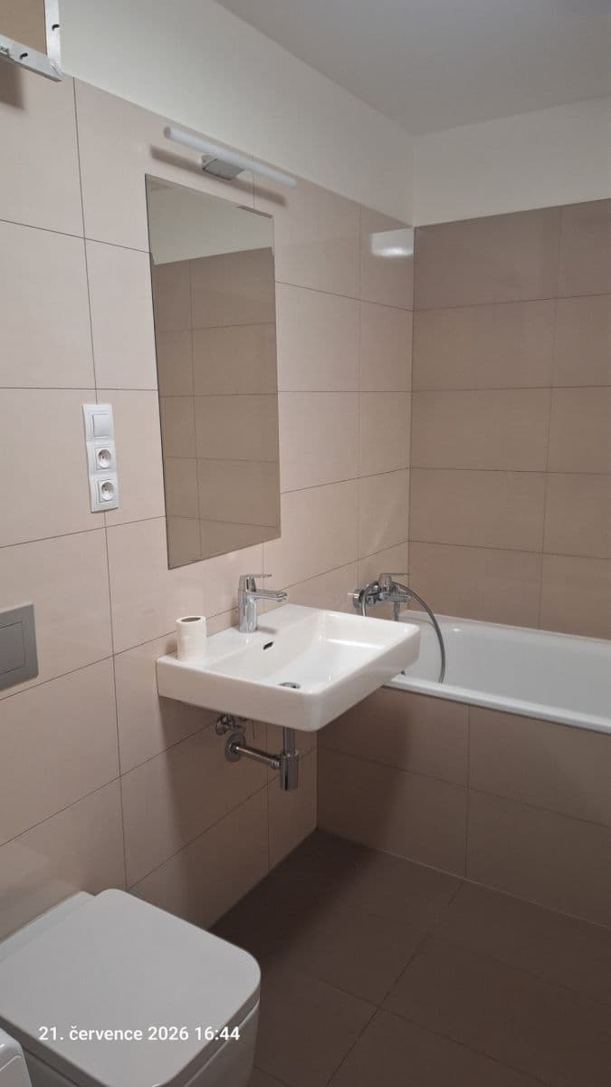 Predaj bytu 2-izbový 54 m², Lehovecká, Praha, Praha Predaj bytu 2-izbový 54 m², Lehovecká, Praha, Praha