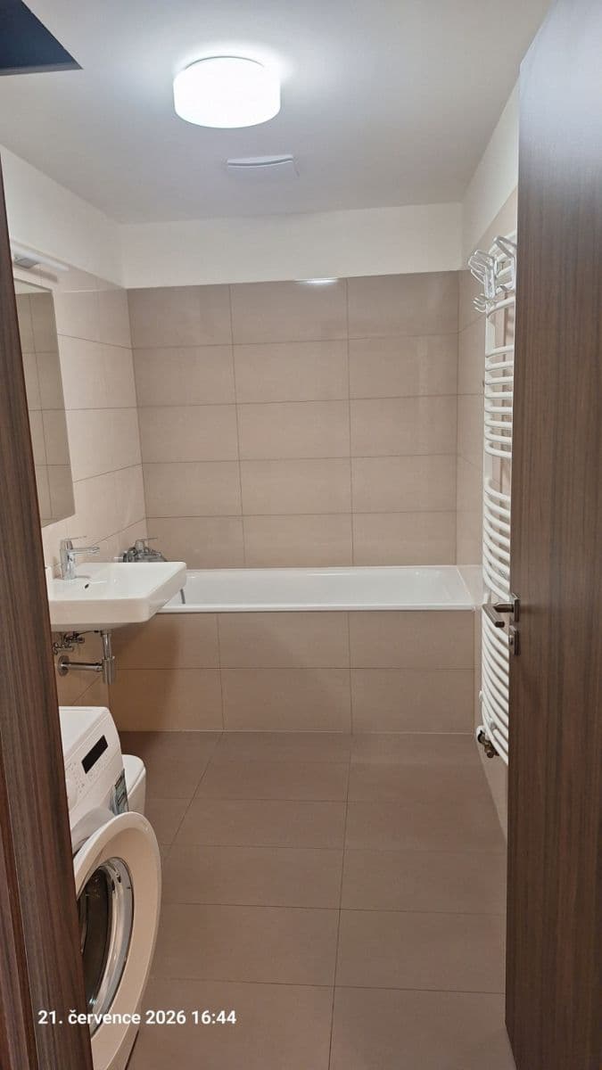 Predaj bytu 2-izbový 54 m², Lehovecká, Praha, Praha Predaj bytu 2-izbový 54 m², Lehovecká, Praha, Praha