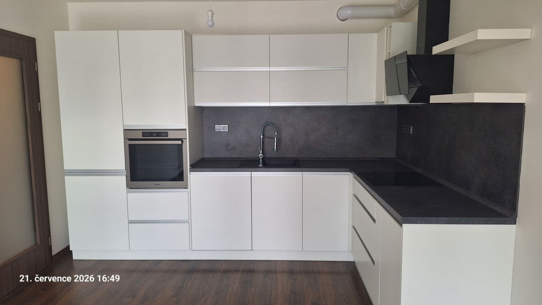 Predaj bytu 2-izbový 54 m², Lehovecká, Praha, Praha Predaj bytu 2-izbový 54 m², Lehovecká, Praha, Praha