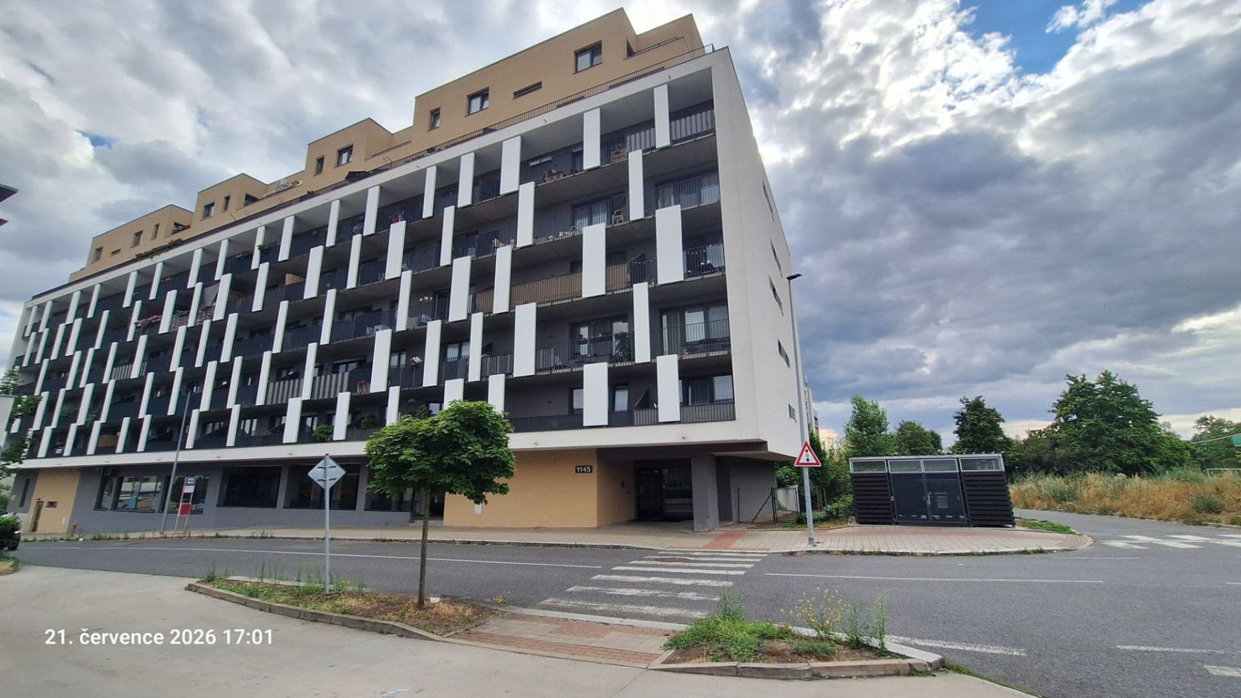 Predaj bytu 2-izbový 54 m², Lehovecká, Praha, Praha Predaj bytu 2-izbový 54 m², Lehovecká, Praha, Praha