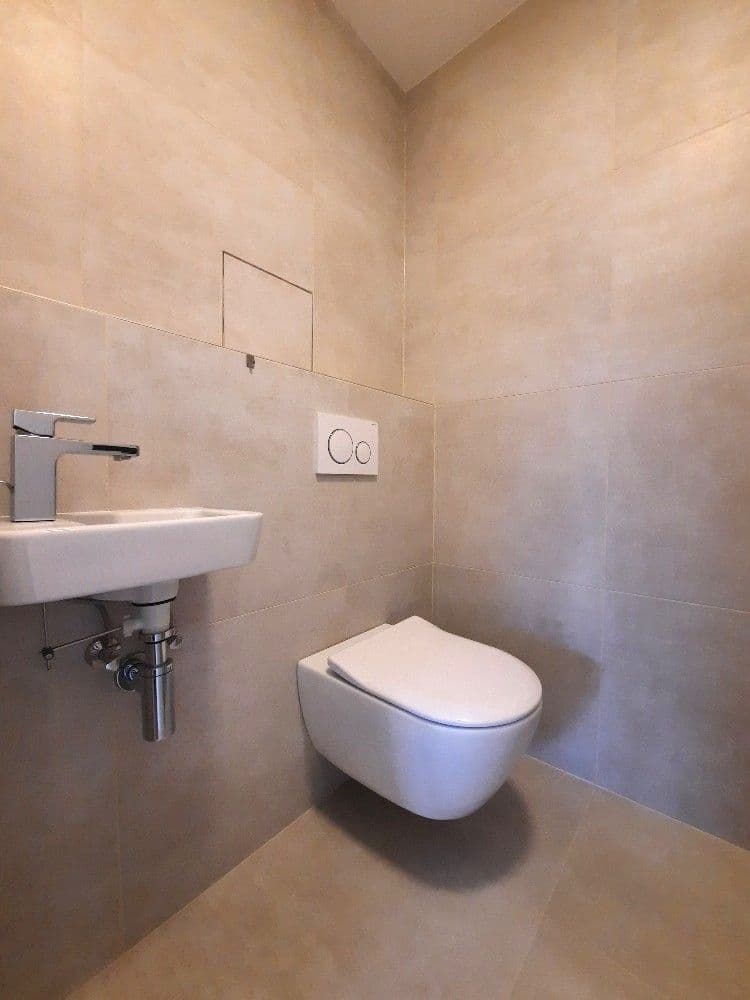 Prenájom bytu 3-izbový 64 m², Jílkova, Brno, Jihomoravský kraj Prenájom bytu 3-izbový 64 m², Jílkova, Brno, Jihomoravský kraj
