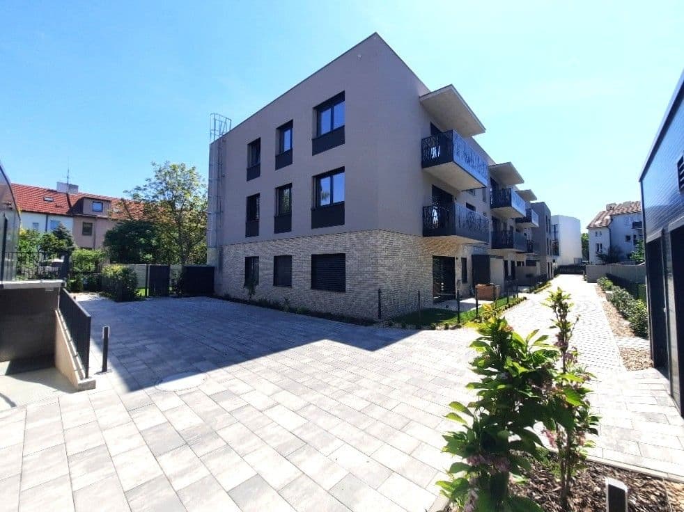 Prenájom bytu 3-izbový 64 m², Jílkova, Brno, Jihomoravský kraj Prenájom bytu 3-izbový 64 m², Jílkova, Brno, Jihomoravský kraj
