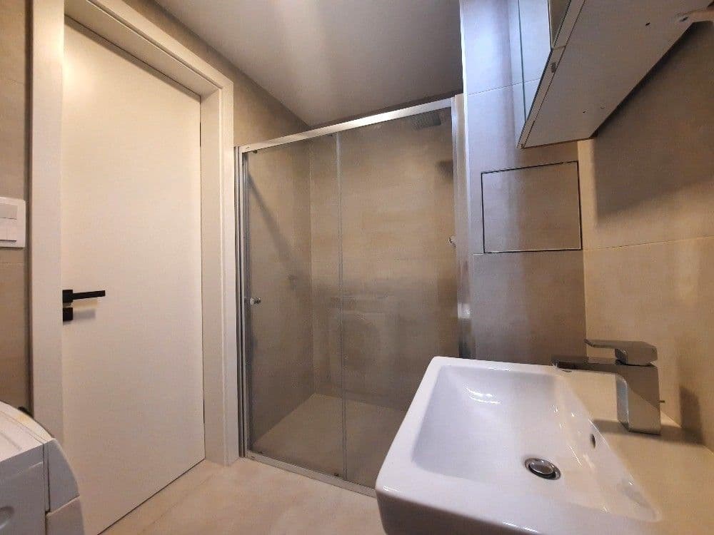 Prenájom bytu 3-izbový 64 m², Jílkova, Brno, Jihomoravský kraj Prenájom bytu 3-izbový 64 m², Jílkova, Brno, Jihomoravský kraj