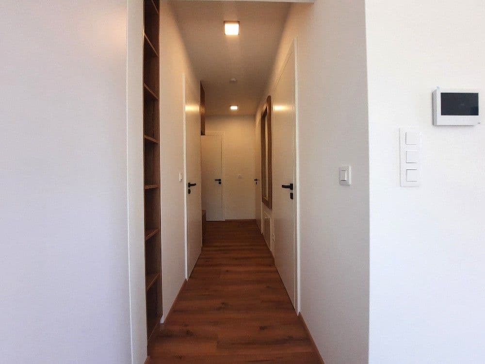 Prenájom bytu 3-izbový 64 m², Jílkova, Brno, Jihomoravský kraj Prenájom bytu 3-izbový 64 m², Jílkova, Brno, Jihomoravský kraj
