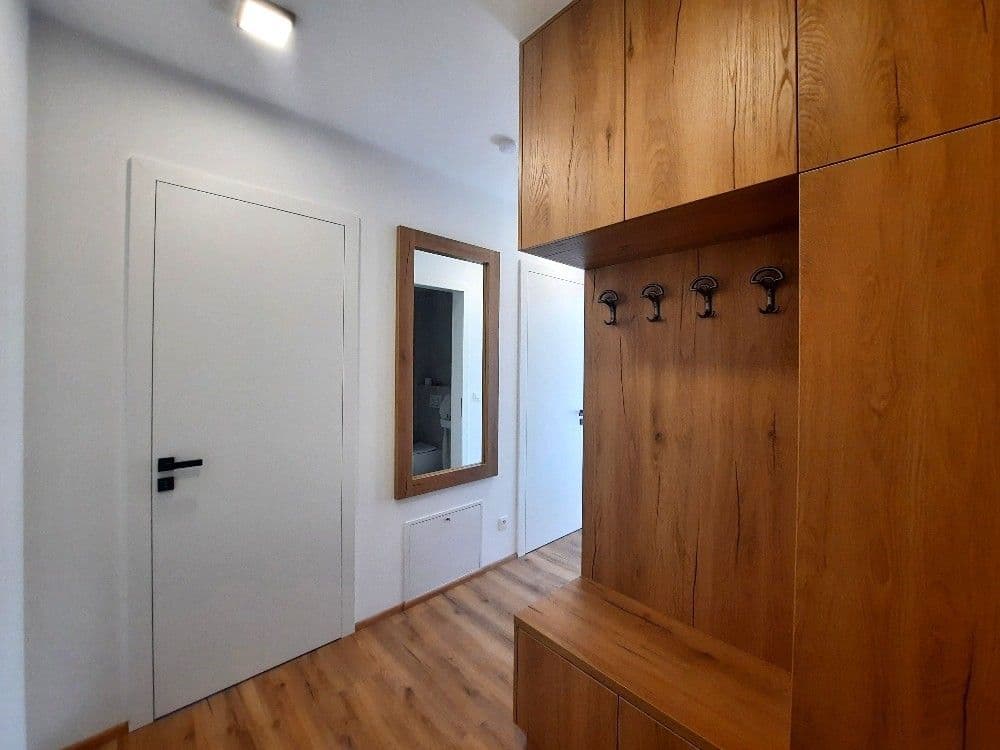 Prenájom bytu 3-izbový 64 m², Jílkova, Brno, Jihomoravský kraj Prenájom bytu 3-izbový 64 m², Jílkova, Brno, Jihomoravský kraj