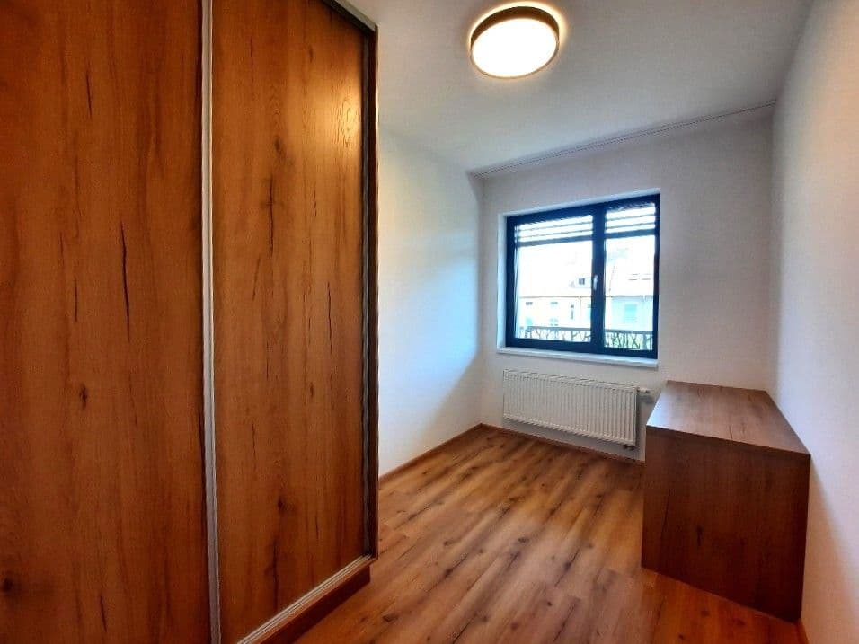 Prenájom bytu 3-izbový 64 m², Jílkova, Brno, Jihomoravský kraj Prenájom bytu 3-izbový 64 m², Jílkova, Brno, Jihomoravský kraj