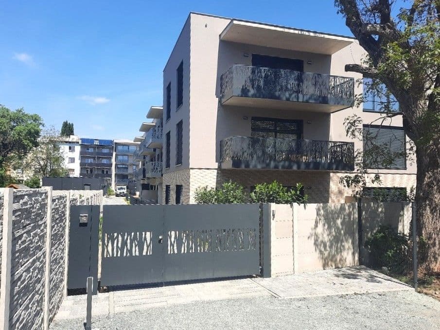 Prenájom bytu 3-izbový 64 m², Jílkova, Brno, Jihomoravský kraj Prenájom bytu 3-izbový 64 m², Jílkova, Brno, Jihomoravský kraj