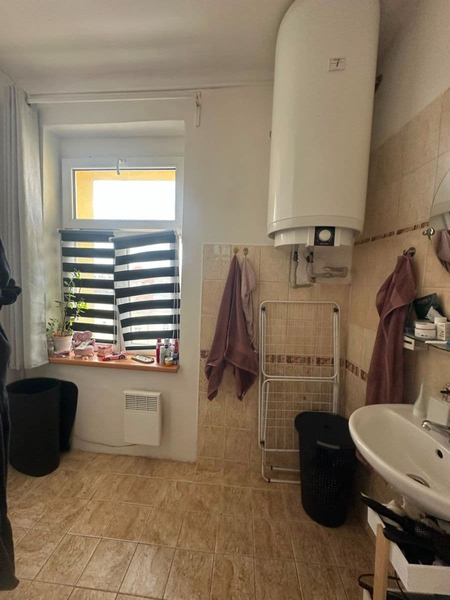 Prenájom bytu 1-izbový 33 m², Mečislavova, Praha, Praha Prenájom bytu 1-izbový 33 m², Mečislavova, Praha, Praha