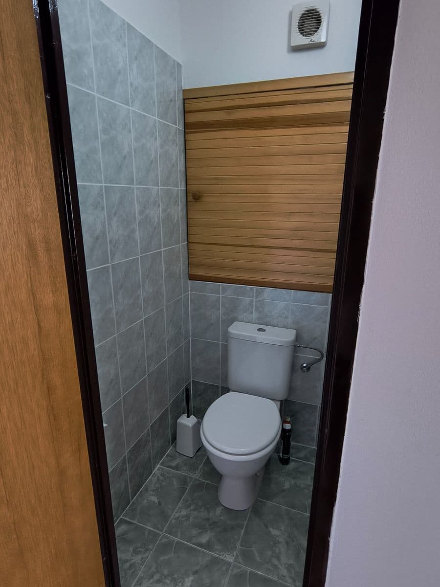 Prenájom bytu 3-izbový 71 m², Chvatěrubská, Praha, Praha Prenájom bytu 3-izbový 71 m², Chvatěrubská, Praha, Praha