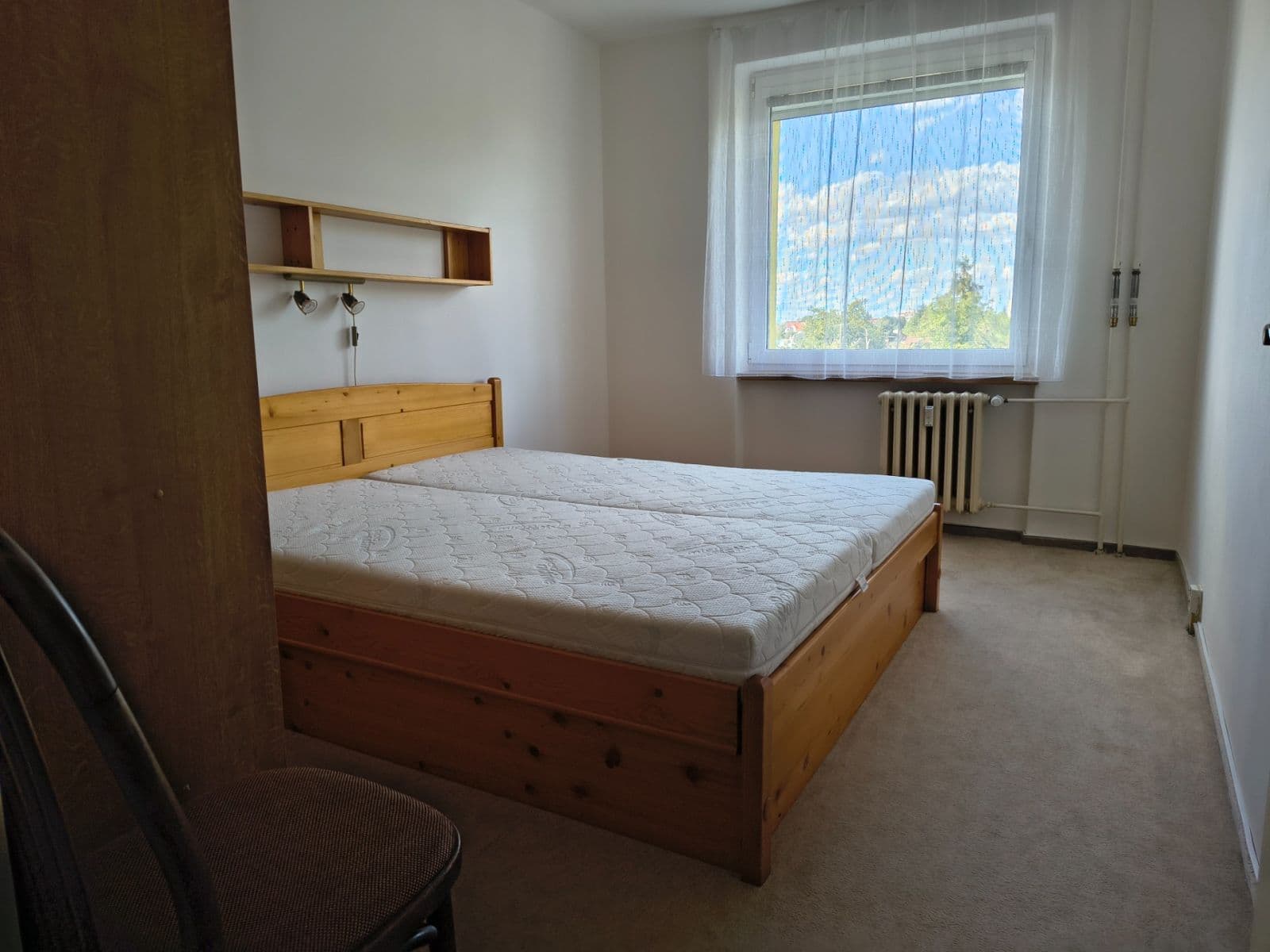 Prenájom bytu 3-izbový 71 m², Chvatěrubská, Praha, Praha Prenájom bytu 3-izbový 71 m², Chvatěrubská, Praha, Praha