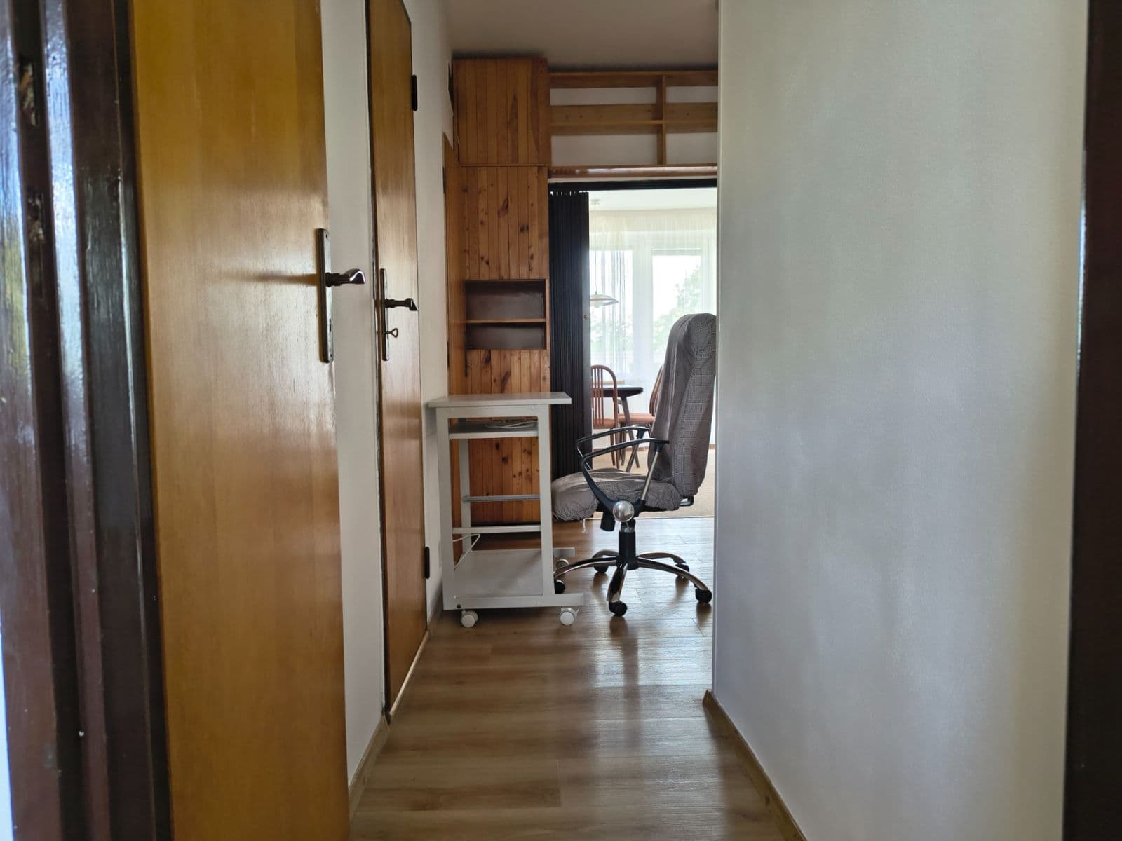 Prenájom bytu 3-izbový 71 m², Chvatěrubská, Praha, Praha Prenájom bytu 3-izbový 71 m², Chvatěrubská, Praha, Praha
