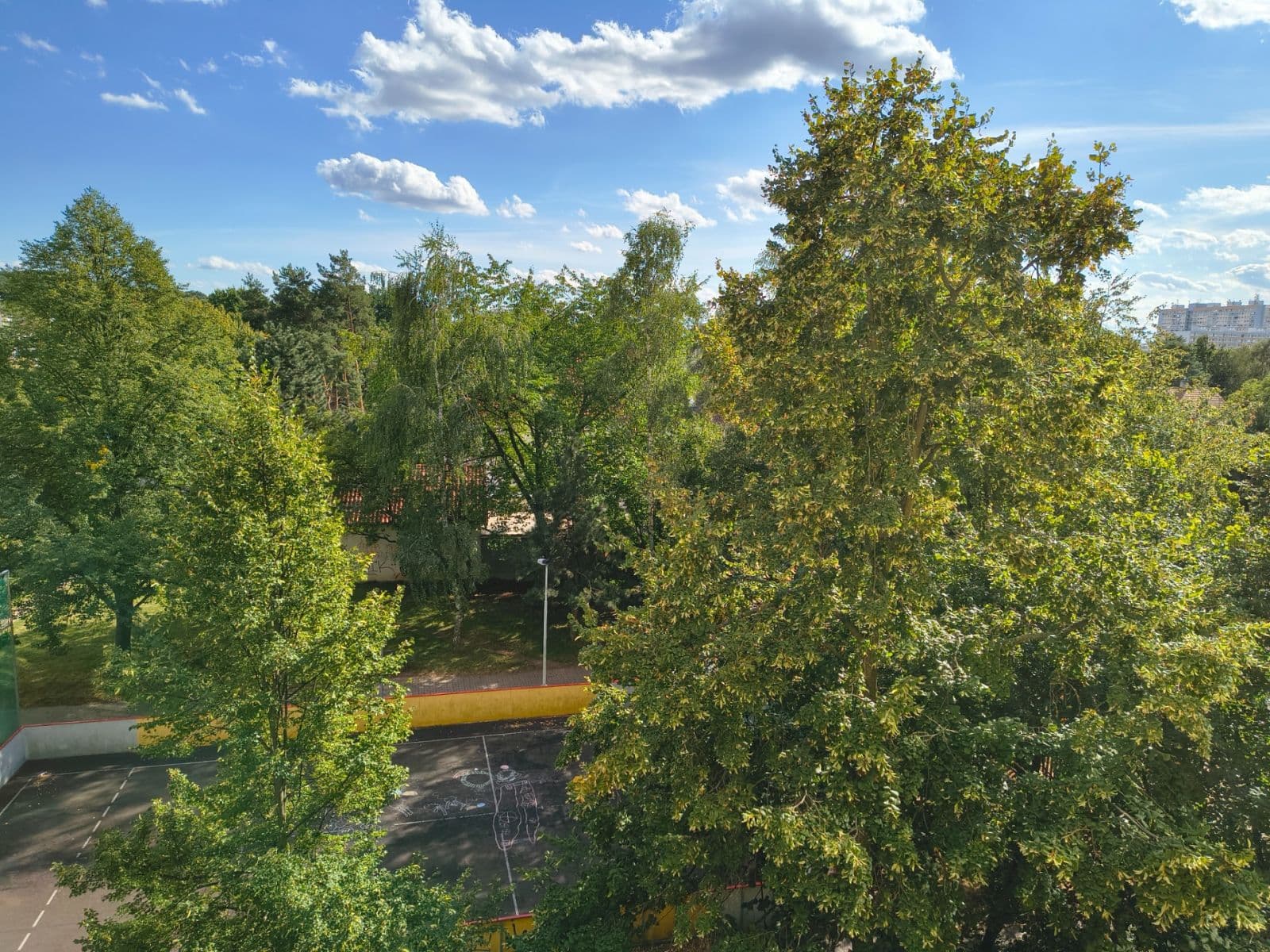 Prenájom bytu 3-izbový 71 m², Chvatěrubská, Praha, Praha Prenájom bytu 3-izbový 71 m², Chvatěrubská, Praha, Praha