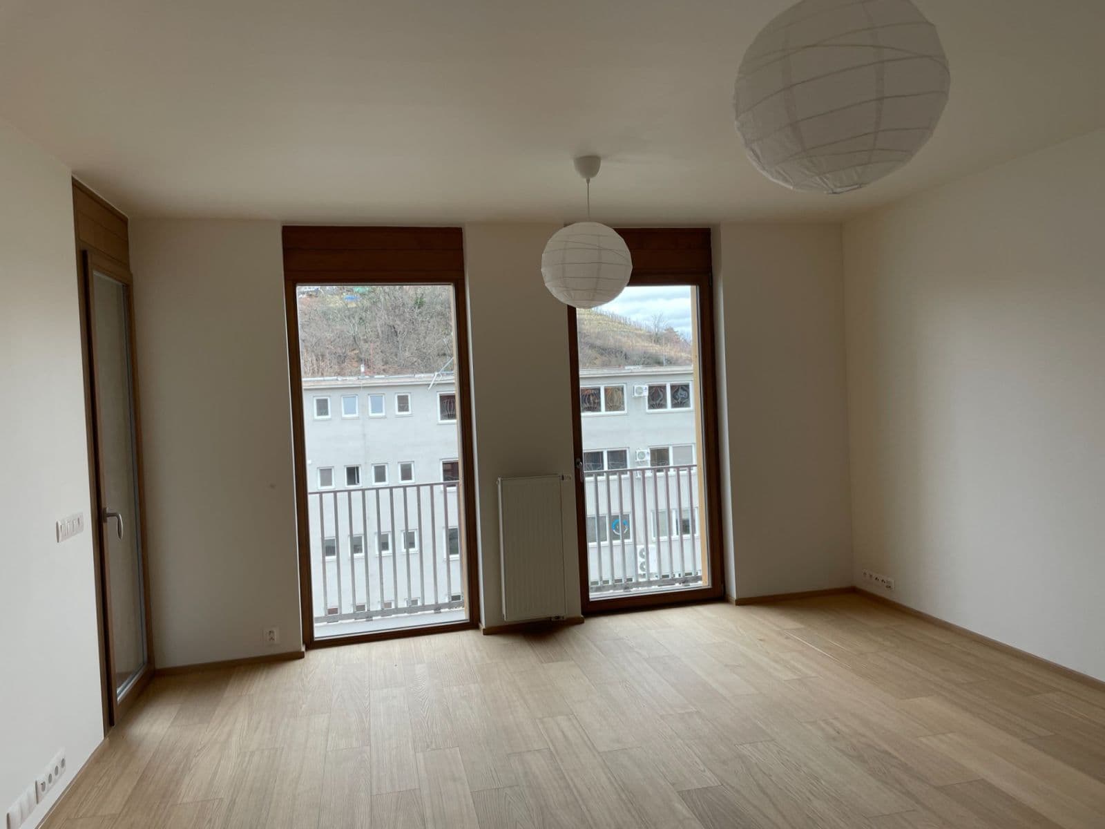 Prenájom bytu 2-izbový 56 m², Vrátnická, Praha, Praha Prenájom bytu 2-izbový 56 m², Vrátnická, Praha, Praha