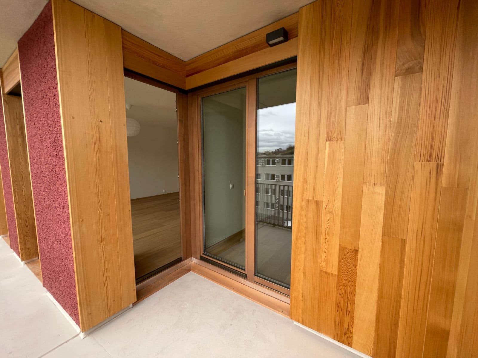Prenájom bytu 2-izbový 56 m², Vrátnická, Praha, Praha Prenájom bytu 2-izbový 56 m², Vrátnická, Praha, Praha