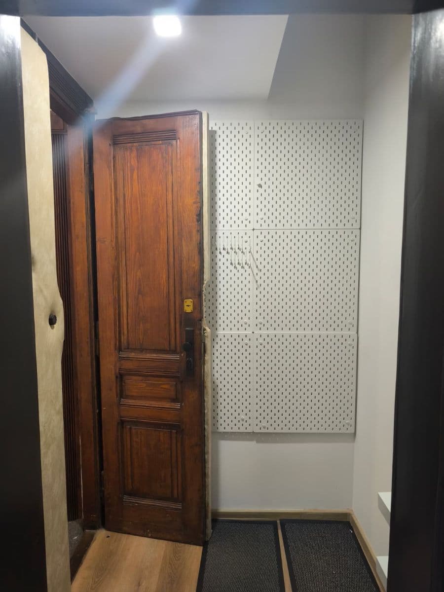 Prenájom bytu 2-izbový 38 m², Brožíkova, Praha, Praha Prenájom bytu 2-izbový 38 m², Brožíkova, Praha, Praha