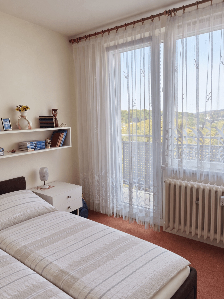Predaj bytu 3-izbový 74 m², Vítězná, Karlovy Vary, Karlovarský kraj Predaj bytu 3-izbový 74 m², Vítězná, Karlovy Vary, Karlovarský kraj