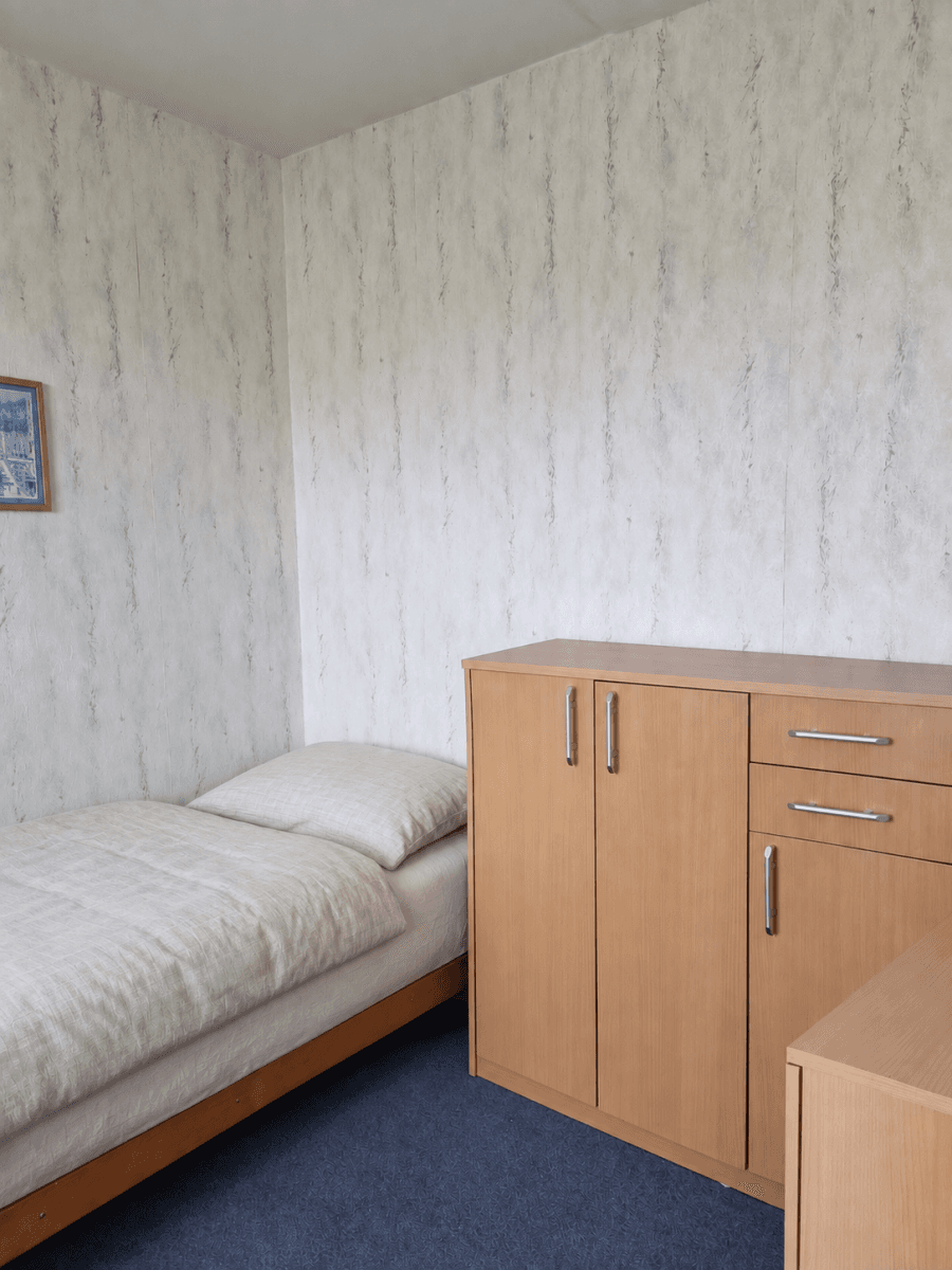 Predaj bytu 3-izbový 74 m², Vítězná, Karlovy Vary, Karlovarský kraj Predaj bytu 3-izbový 74 m², Vítězná, Karlovy Vary, Karlovarský kraj