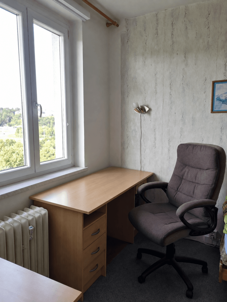 Predaj bytu 3-izbový 74 m², Vítězná, Karlovy Vary, Karlovarský kraj Predaj bytu 3-izbový 74 m², Vítězná, Karlovy Vary, Karlovarský kraj