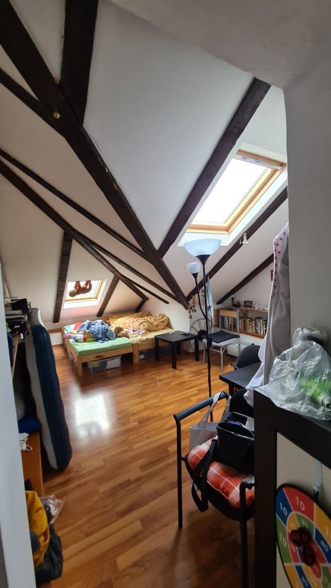Prenájom bytu 1-izbový 36 m², Vinohradská, Praha, Praha Prenájom bytu 1-izbový 36 m², Vinohradská, Praha, Praha