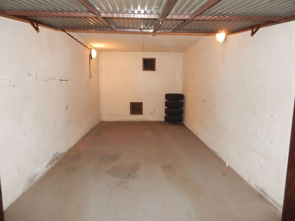 Predaj garáže 16 m², Majerníkova, Karlova Ves, Bratislavský kraj Predaj garáže 16 m², Majerníkova, Karlova Ves, Bratislavský kraj