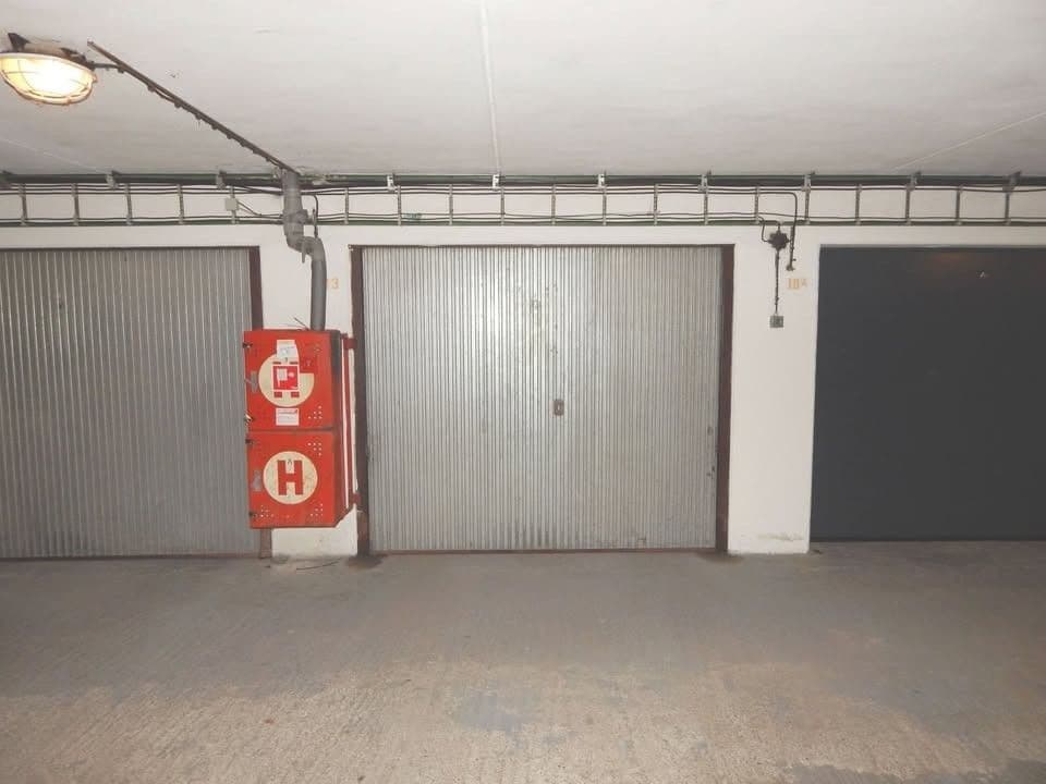 Predaj garáže 16 m², Majerníkova, Karlova Ves, Bratislavský kraj Predaj garáže 16 m², Majerníkova, Karlova Ves, Bratislavský kraj