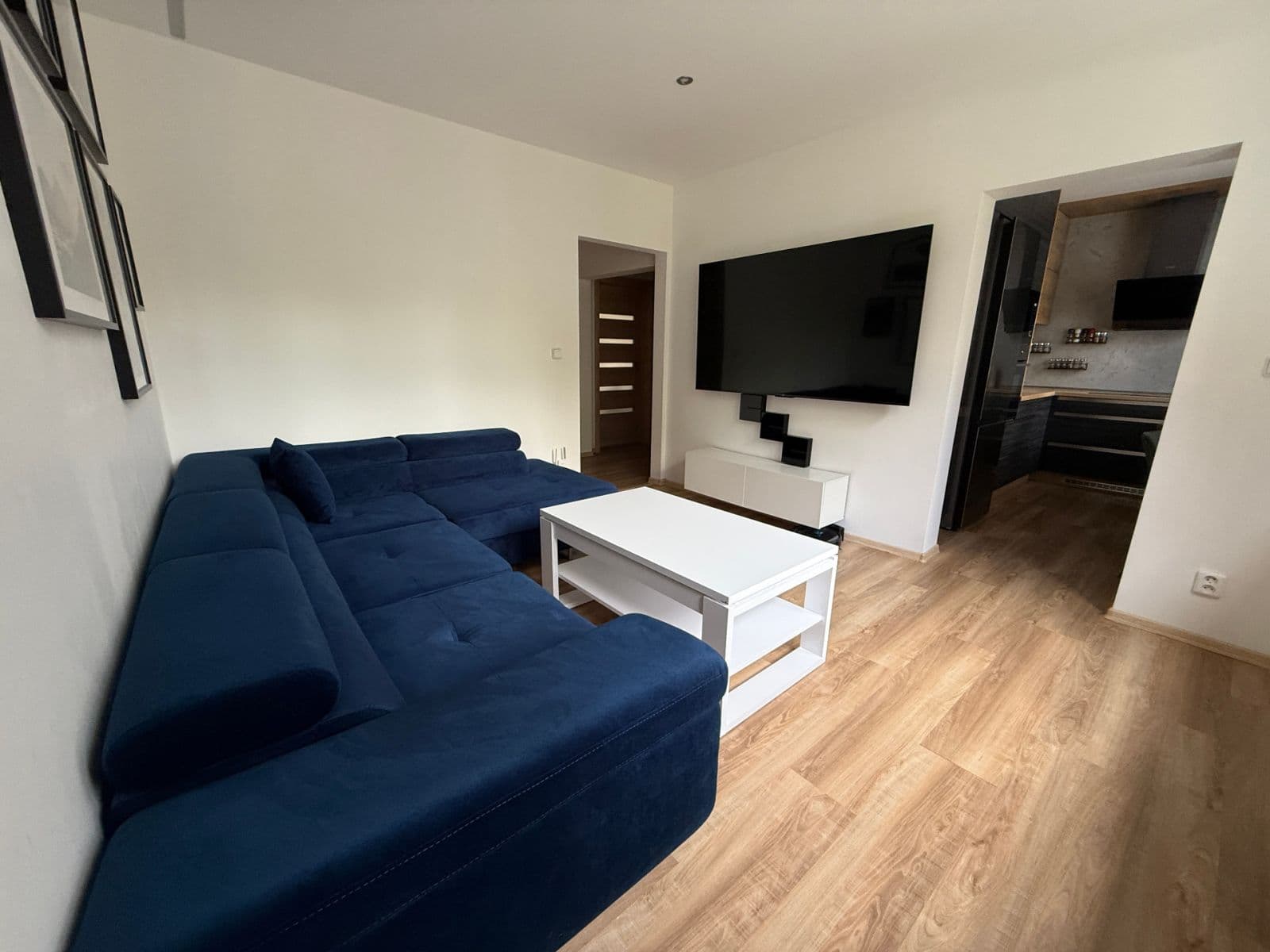 Predaj bytu 3-izbový 74 m², Václava Talicha, Frýdek-Místek, Moravskoslezský kraj Predaj bytu 3-izbový 74 m², Václava Talicha, Frýdek-Místek, Moravskoslezský kraj