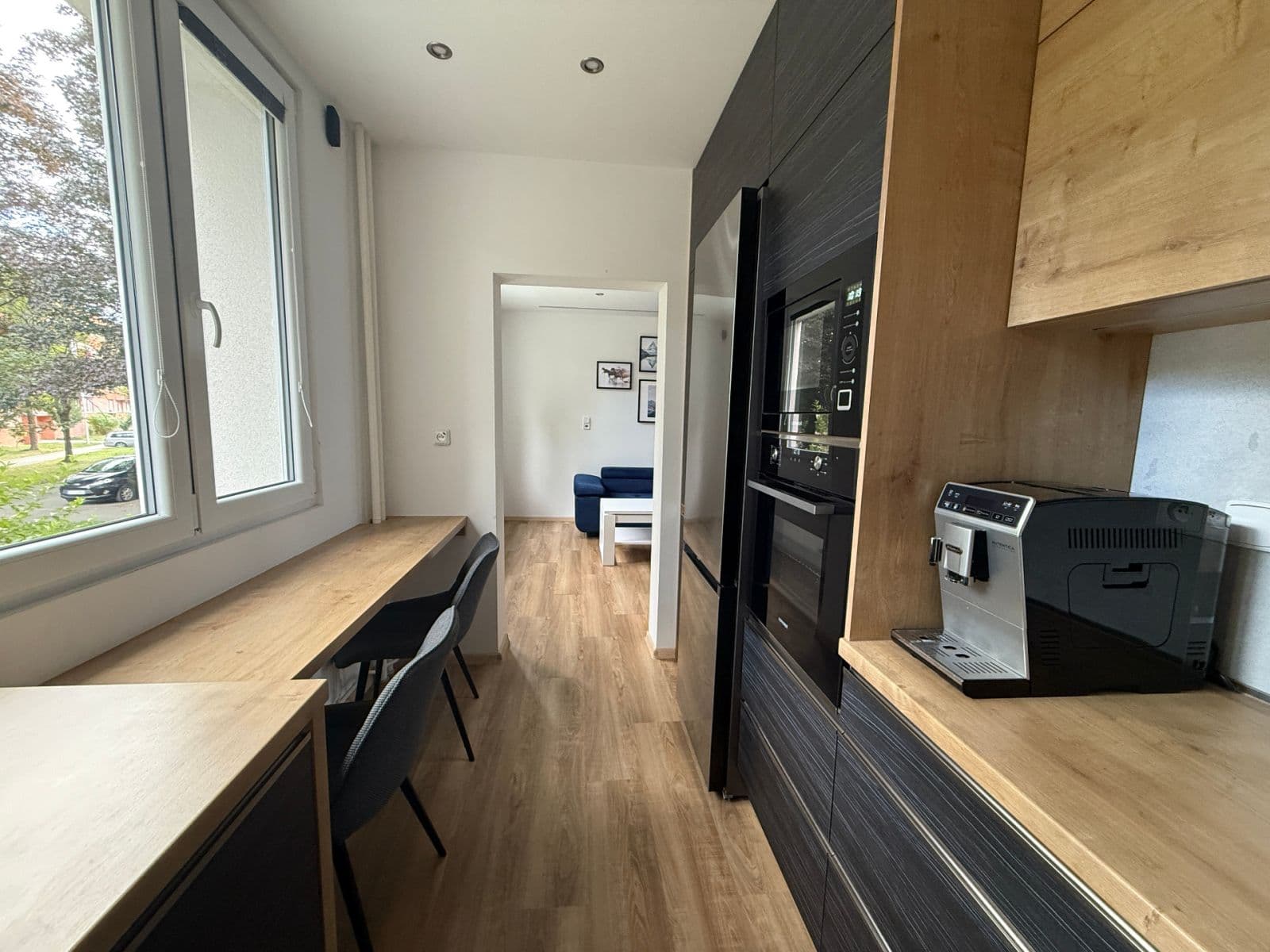 Predaj bytu 3-izbový 74 m², Václava Talicha, Frýdek-Místek, Moravskoslezský kraj Predaj bytu 3-izbový 74 m², Václava Talicha, Frýdek-Místek, Moravskoslezský kraj