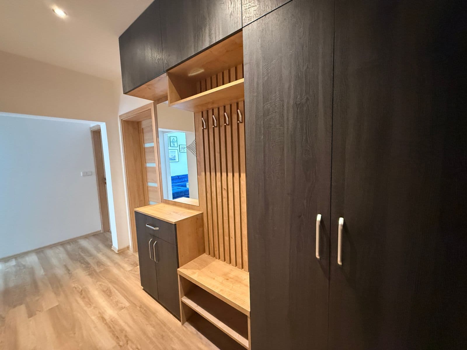 Predaj bytu 3-izbový 74 m², Václava Talicha, Frýdek-Místek, Moravskoslezský kraj Predaj bytu 3-izbový 74 m², Václava Talicha, Frýdek-Místek, Moravskoslezský kraj