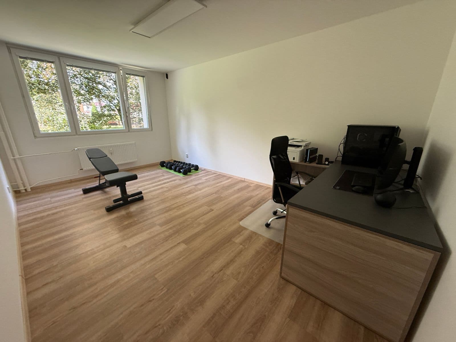 Predaj bytu 3-izbový 74 m², Václava Talicha, Frýdek-Místek, Moravskoslezský kraj Predaj bytu 3-izbový 74 m², Václava Talicha, Frýdek-Místek, Moravskoslezský kraj