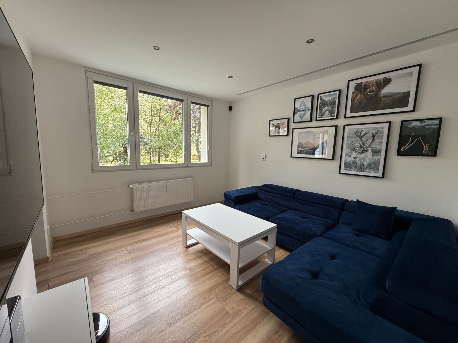 Predaj bytu 3-izbový 74 m², Václava Talicha, Frýdek-Místek, Moravskoslezský kraj Predaj bytu 3-izbový 74 m², Václava Talicha, Frýdek-Místek, Moravskoslezský kraj