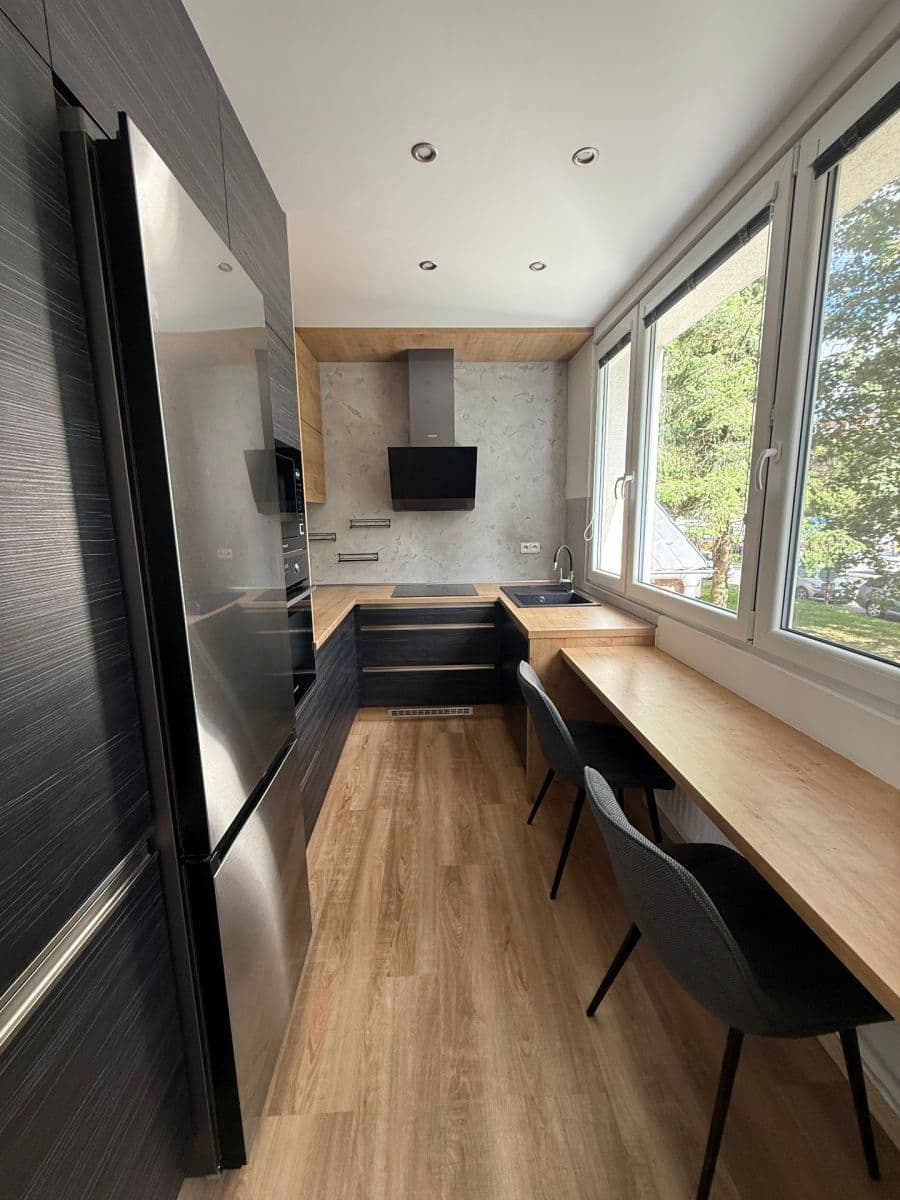 Predaj bytu 3-izbový 74 m², Václava Talicha, Frýdek-Místek, Moravskoslezský kraj Predaj bytu 3-izbový 74 m², Václava Talicha, Frýdek-Místek, Moravskoslezský kraj