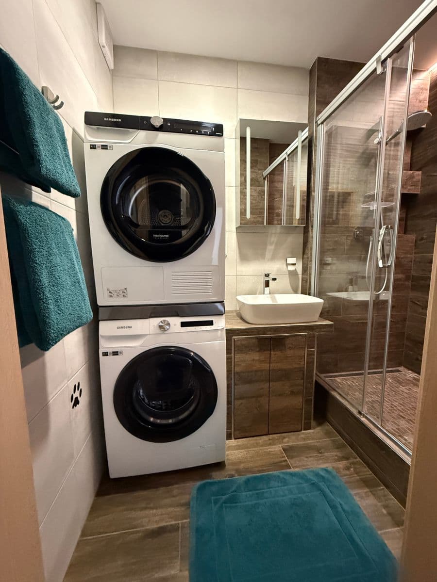 Predaj bytu 3-izbový 74 m², Václava Talicha, Frýdek-Místek, Moravskoslezský kraj Predaj bytu 3-izbový 74 m², Václava Talicha, Frýdek-Místek, Moravskoslezský kraj