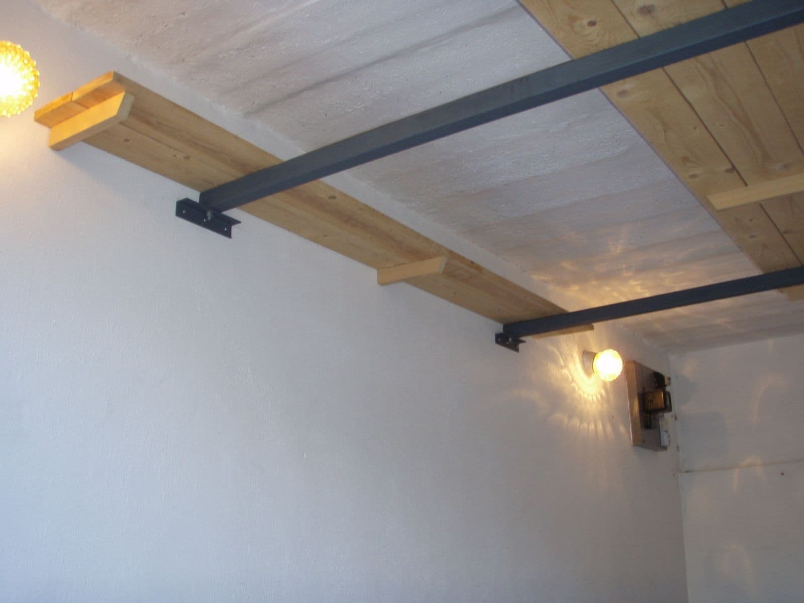 Prenájom garáže 18 m², Brno, Jihomoravský kraj Prenájom garáže 18 m², Brno, Jihomoravský kraj