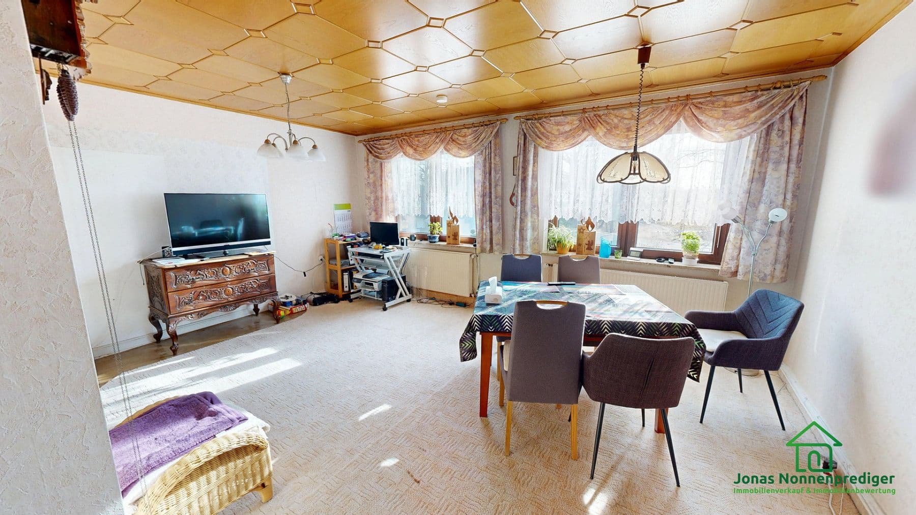 Predaj domu 446 m², pozemok 8.068 m², Am Krullengraben 1, Ludwigslust, Meklenbursko-Predpomoransko Predaj domu 446 m², pozemok 8.068 m², Am Krullengraben 1, Ludwigslust, Meklenbursko-Predpomoransko