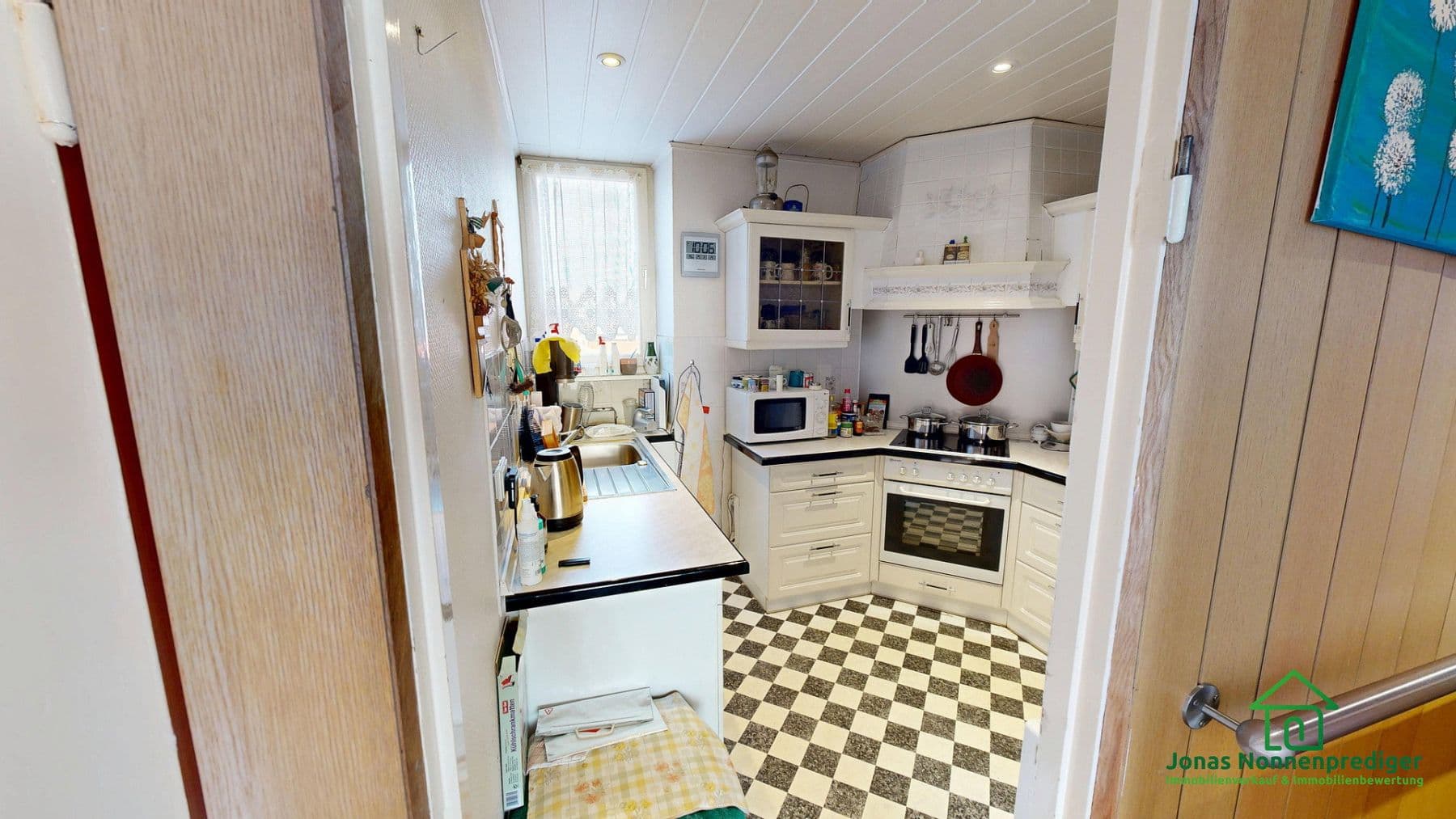 Predaj domu 446 m², pozemok 8.068 m², Am Krullengraben 1, Ludwigslust, Meklenbursko-Predpomoransko Predaj domu 446 m², pozemok 8.068 m², Am Krullengraben 1, Ludwigslust, Meklenbursko-Predpomoransko