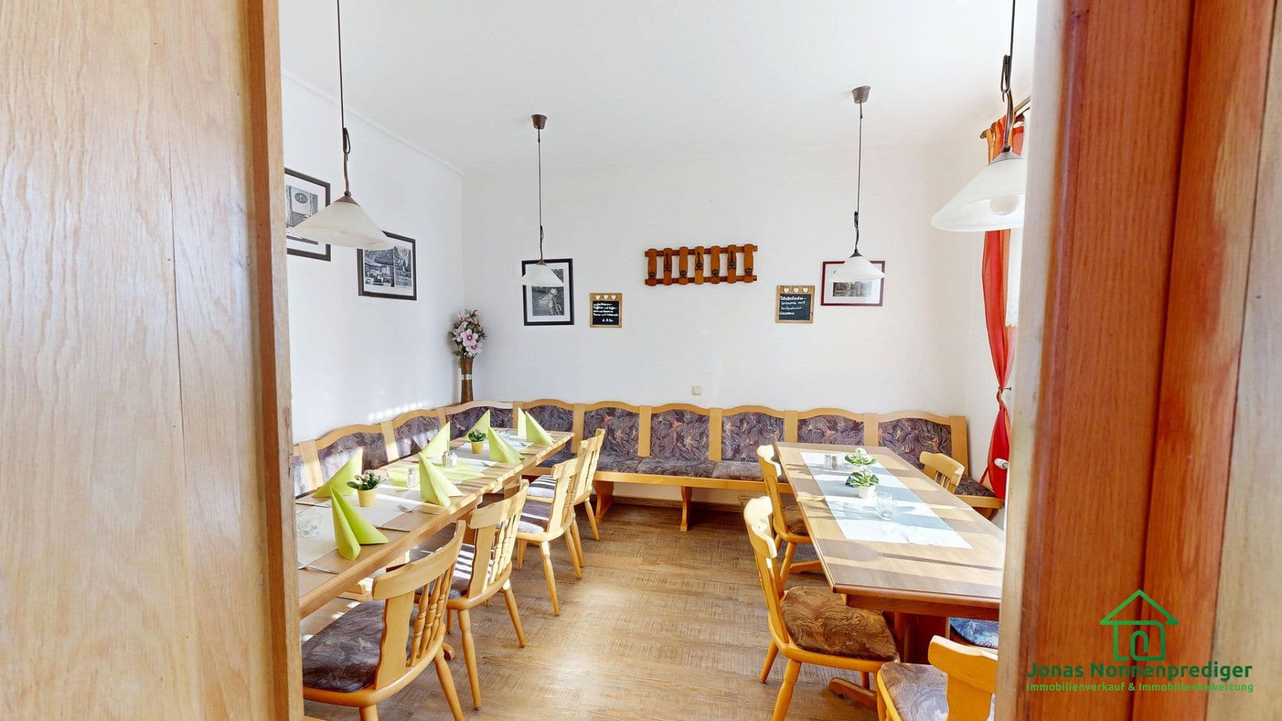 Predaj domu 446 m², pozemok 8.068 m², Am Krullengraben 1, Ludwigslust, Meklenbursko-Predpomoransko Predaj domu 446 m², pozemok 8.068 m², Am Krullengraben 1, Ludwigslust, Meklenbursko-Predpomoransko