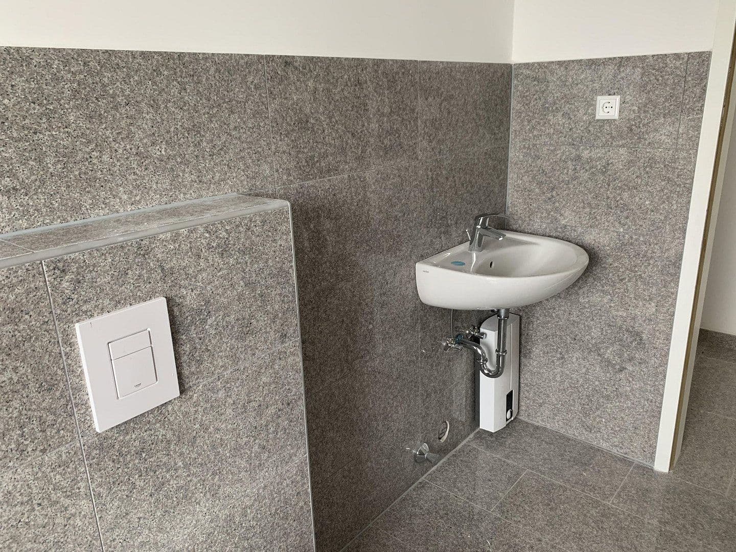 Prenájom bytu 1-izbový 38 m², Hauptstr. 12, Herne, Severné Porýnie - Westfálsko Prenájom bytu 1-izbový 38 m², Hauptstr. 12, Herne, Severné Porýnie - Westfálsko
