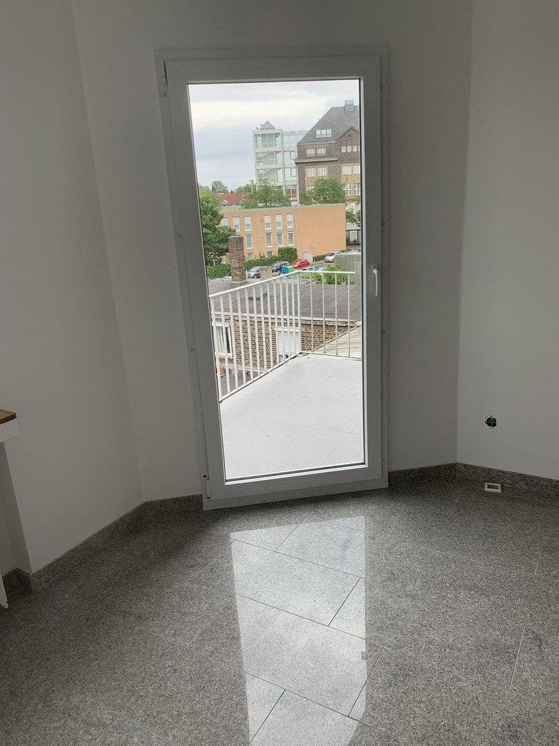 Prenájom bytu 1-izbový 38 m², Hauptstr. 12, Herne, Severné Porýnie - Westfálsko Prenájom bytu 1-izbový 38 m², Hauptstr. 12, Herne, Severné Porýnie - Westfálsko