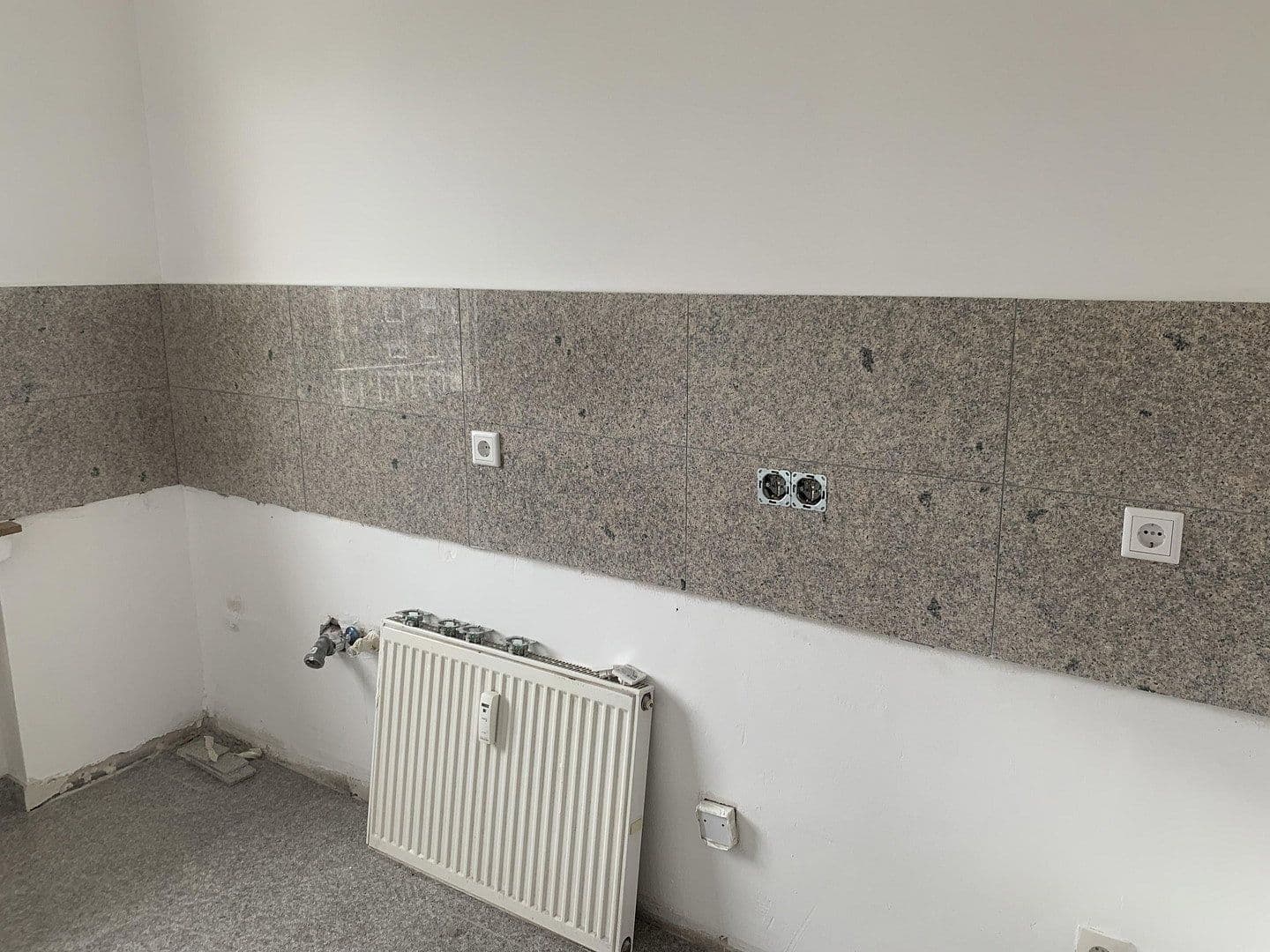 Prenájom bytu 1-izbový 38 m², Hauptstr. 12, Herne, Severné Porýnie - Westfálsko Prenájom bytu 1-izbový 38 m², Hauptstr. 12, Herne, Severné Porýnie - Westfálsko