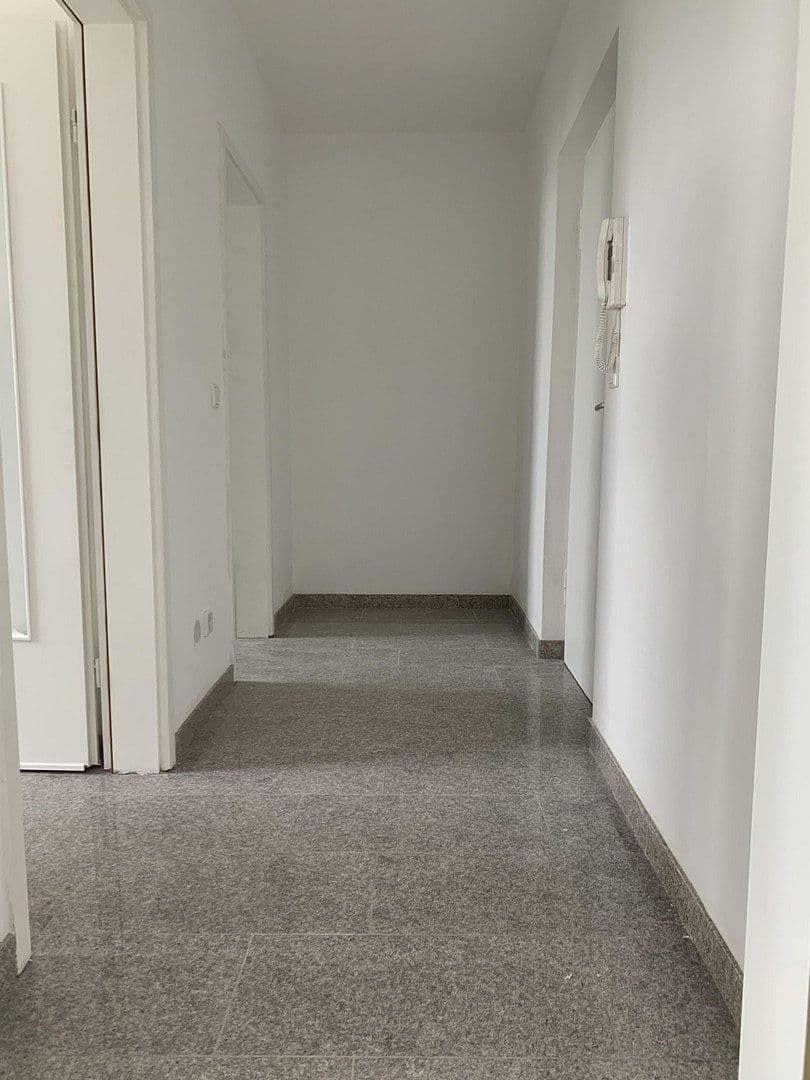 Prenájom bytu 1-izbový 38 m², Hauptstr. 12, Herne, Severné Porýnie - Westfálsko Prenájom bytu 1-izbový 38 m², Hauptstr. 12, Herne, Severné Porýnie - Westfálsko