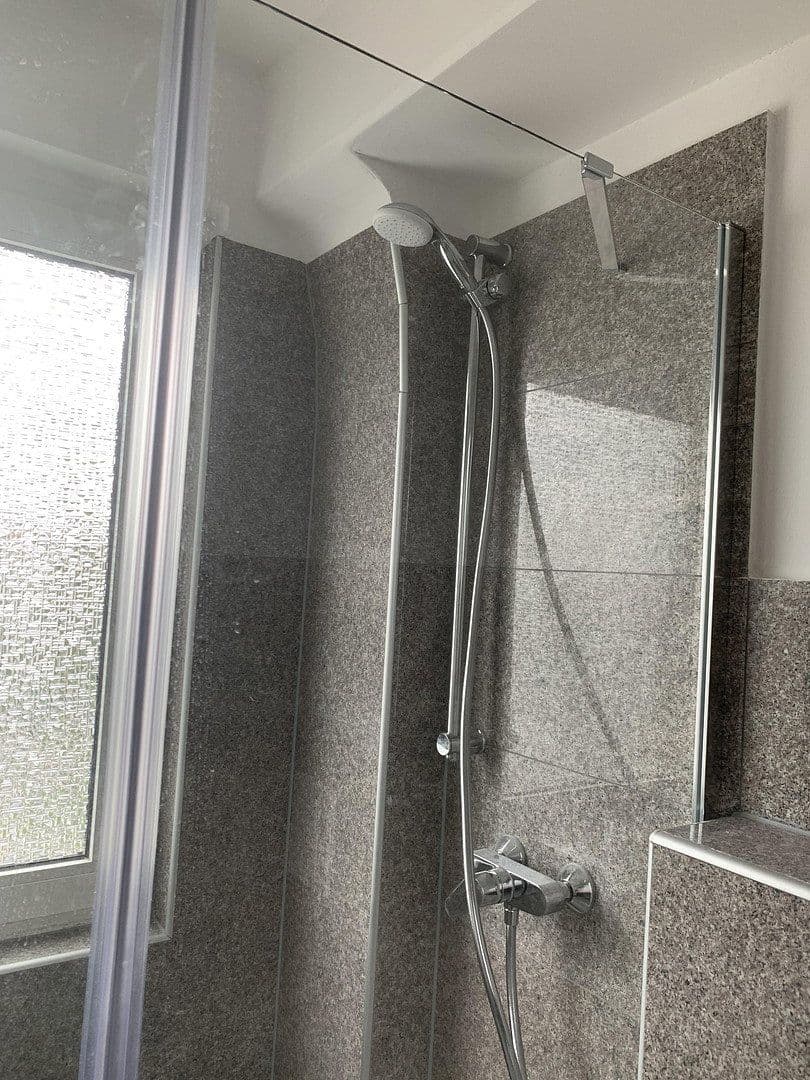 Prenájom bytu 1-izbový 38 m², Hauptstr. 12, Herne, Severné Porýnie - Westfálsko Prenájom bytu 1-izbový 38 m², Hauptstr. 12, Herne, Severné Porýnie - Westfálsko