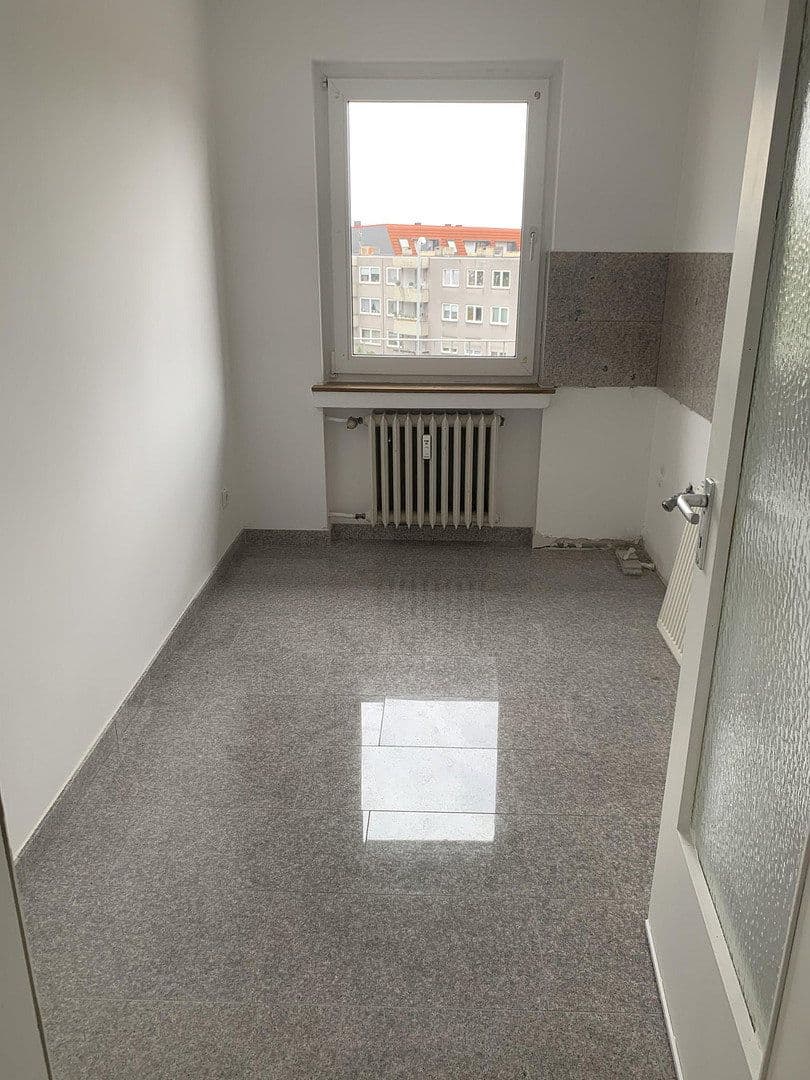 Prenájom bytu 1-izbový 38 m², Hauptstr. 12, Herne, Severné Porýnie - Westfálsko Prenájom bytu 1-izbový 38 m², Hauptstr. 12, Herne, Severné Porýnie - Westfálsko
