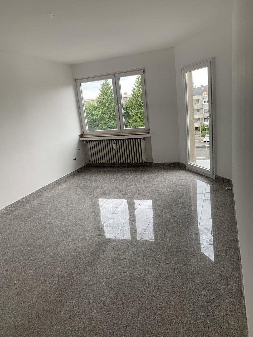 Prenájom bytu 1-izbový 38 m², Hauptstr. 12, Herne, Severné Porýnie - Westfálsko Prenájom bytu 1-izbový 38 m², Hauptstr. 12, Herne, Severné Porýnie - Westfálsko