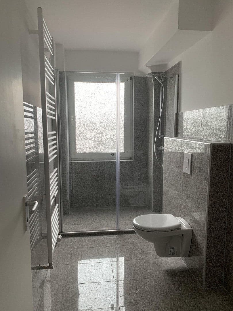 Prenájom bytu 1-izbový 38 m², Hauptstr. 12, Herne, Severné Porýnie - Westfálsko Prenájom bytu 1-izbový 38 m², Hauptstr. 12, Herne, Severné Porýnie - Westfálsko