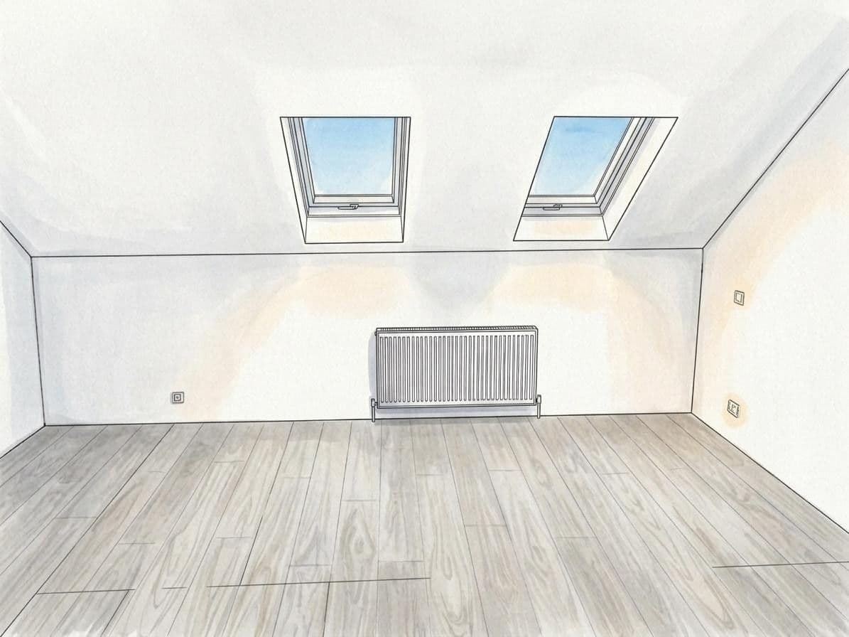 Prenájom bytu 5-izbový 111 m², Chemnitz, Sasko Prenájom bytu 5-izbový 111 m², Chemnitz, Sasko