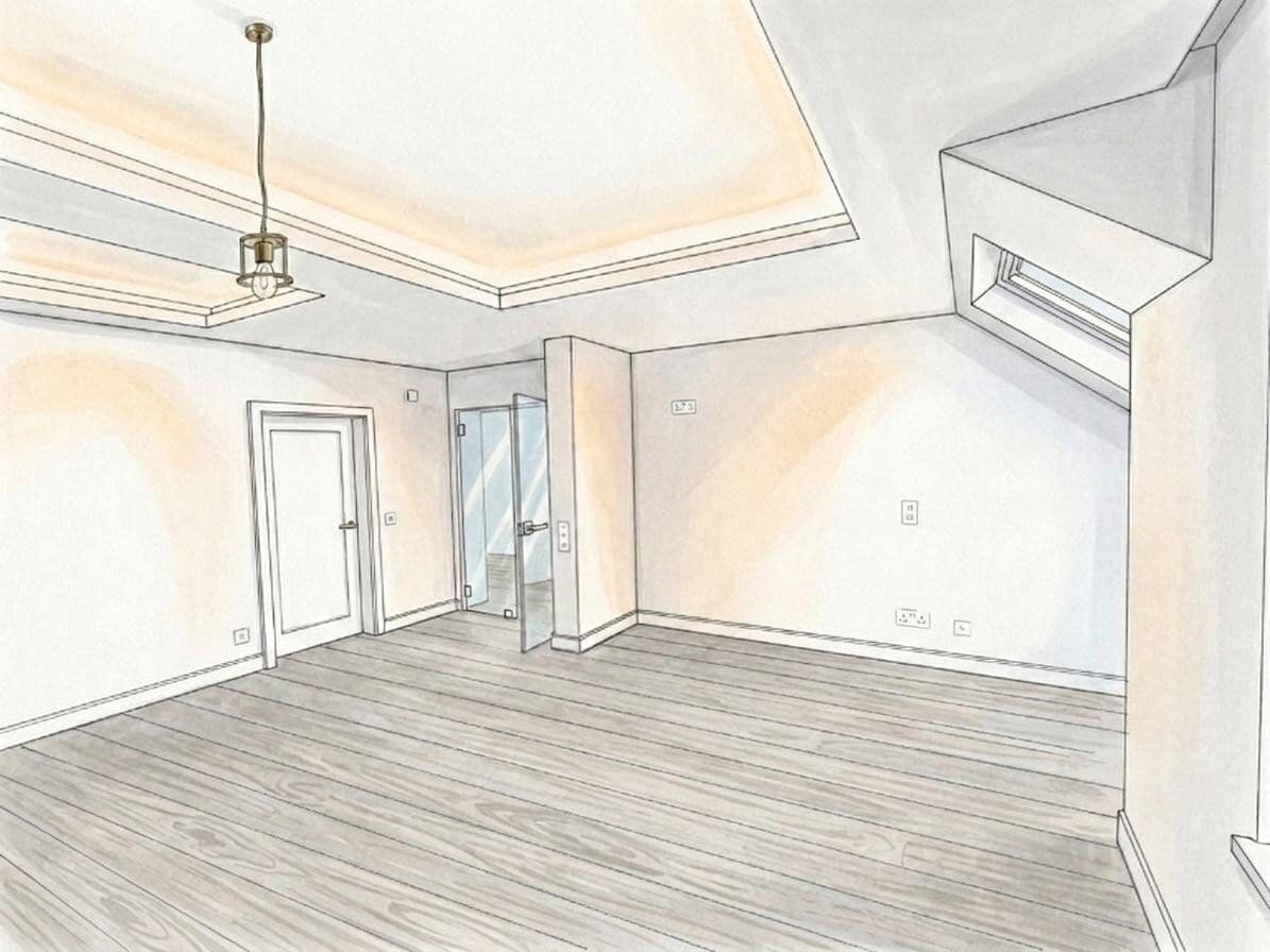 Prenájom bytu 5-izbový 111 m², Chemnitz, Sasko Prenájom bytu 5-izbový 111 m², Chemnitz, Sasko