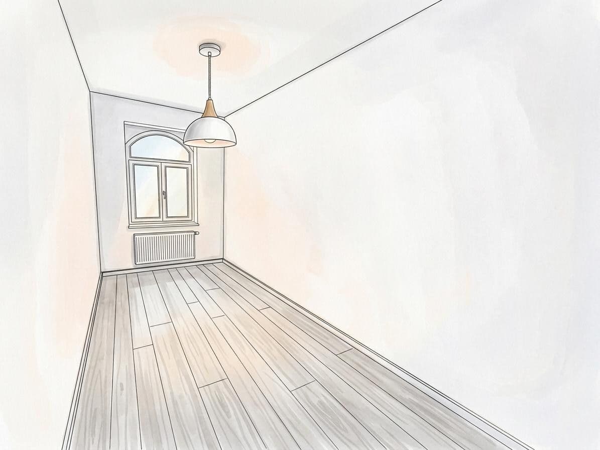 Prenájom bytu 5-izbový 111 m², Chemnitz, Sasko Prenájom bytu 5-izbový 111 m², Chemnitz, Sasko