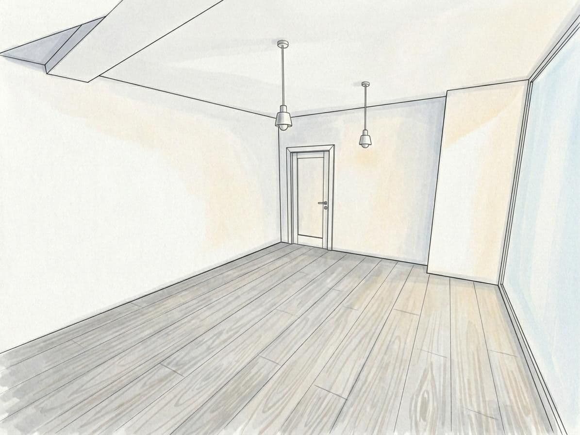 Prenájom bytu 5-izbový 111 m², Chemnitz, Sasko Prenájom bytu 5-izbový 111 m², Chemnitz, Sasko
