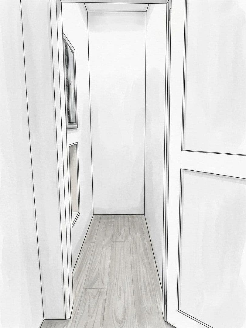 Prenájom bytu 5-izbový 111 m², Chemnitz, Sasko Prenájom bytu 5-izbový 111 m², Chemnitz, Sasko